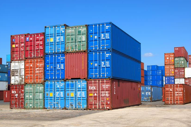 集裝箱出售的規(guī)格有哪些?